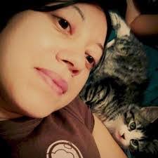 Sandra Kusek's Instagram, Twitter & Facebook