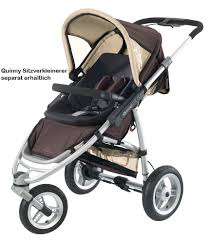Dein quinny kinderwagen oder buggy passt ideal dazu. Quinny 77806040 2 In 1 Kombikinderwagen Fast Brown Amazon De Baby