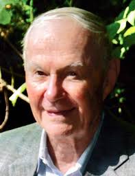 Obituary information for W. Lincoln Boyden