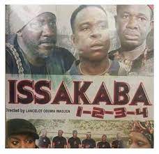 Issakaba part 5 rory martin golden hole season 1 full movie yui hatano umar m sharif alkalinso audio. Can You Remember This Movie Issakaba Tv Movies Nigeria