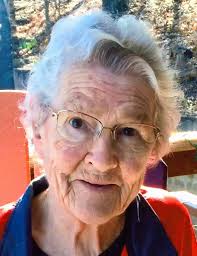 Obituary information for Lydia Alice Willis
