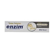 Jual Enzim 40 Plus Pasta Gigi 100 Ml Online Desember 2020 Blibli