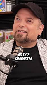 Meet The Voice Behind Star Wars’ NEWEST Show!