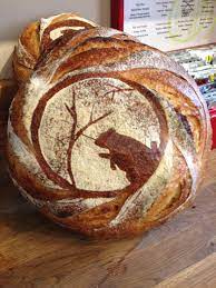 Le Jour De La Marmotte Coffee Tea Food Bread