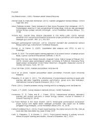 Kajian ini dilakukan dalam kalangan. Rujukan Project Based Learning Learning