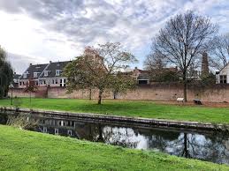Baronie Ijsselstein Oud Utrecht