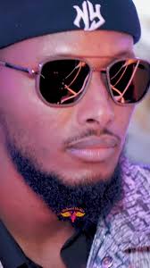 Ali Mohammed Official