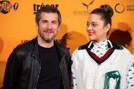 As bright young stars, canet and cotillard now seem to be shining at full beam. Marion Cotillard Et Guillaume Canet Finissent Ensemble A Bruxelles