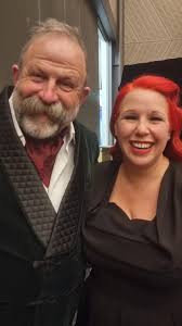 Solstice blessings to you all .xx