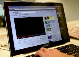 Youtube is an american online video sharing and social media platform owned by google. Kak Ispravit Chernyj Ekran Youtube