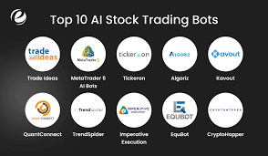 AI Stock Trading App Development ...