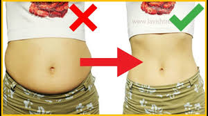 Women naturally have a higher body fat percentage than men for childbearing purposes and from hormones. This Japanese Secret Will Help You Get You Rid Of Belly Fat Overnight Youtube