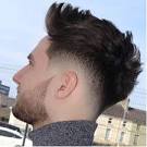 110 Modern and Fresh Mohawk Fade Hairstyles in 2020