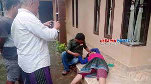 Yayasan baby sitter di tasikmalaya. Yayasan Darul Ihsan Tasikmalaya Jemput Odgj Cantik Di Bawah Umur