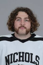 2024-25 Men's Ice Hockey Roster