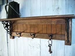 Loading Decor Coat Rack Shelf Diy Coat Rack