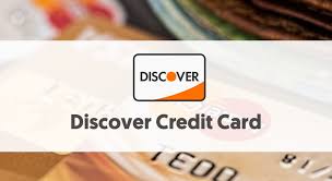 The secured card is suitable. The Best Credit Cards Of Discover Bank