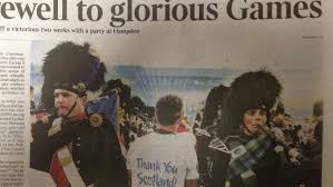 It's the Times of his life