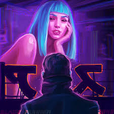 We try to bring you new posts about interesting or popular subjects containing new quality wallpapers. Blade Runner Square Wallpaper Blade Runner 2049 Joi Phone 3075609 Hd Wallpaper Backgrounds Download