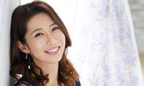 白真美玲