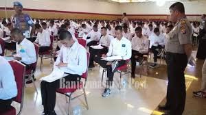 Maybe you would like to learn more about one of these? 503 Calon Bintara Polri Polda Kalteng Gagal Jadi Polisi Karena Hal Ini Banjarmasin Post