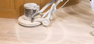 London Kent Floor Sanding Services