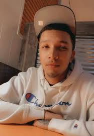 Ivan Xavier Martin-Johnson