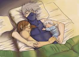 Family Nap Time By Demondreams Deviantart Com On Deviantart Met Afbeeldingen
