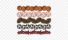 24 high quality soccer ball border clip art in different resolutions. Soccer Clip Art Free Soccer Border Clipart Stunning Free Transparent Png Clipart Images Free Download