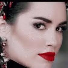 Frances Corral's Instagram, Twitter & Facebook