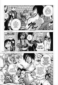 Dousei Doumei | Cohabitation Alliance - Page 170 - 9hentai - Hentai Manga,  Read Hentai, Doujin Manga