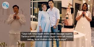 Abang fazura sahkan bahawa sudah bernikah dengan fattah aminz. Isteri Bakal Bersalin Fattah Amin Throwback Detik Kenal Fazura Kacaknya Awak Erin Sakura