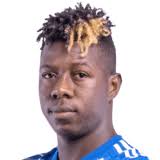 Alejandro Cabeza EA FC FIFA 24 Career Mode