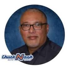 Chuck Nash Chevrolet Buick GMC Staff