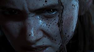 Обои по теме the last of us part ii. New The Last Of Us Part Ii Key Art Ellie Statue Ps4 Dynamic Theme And More Revealed Playstation Blog