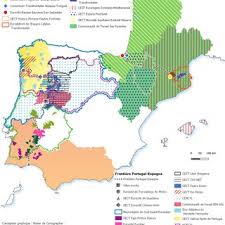 Avec l'espagne et le portugal d'aujourd'hui, mais historiquement sous le joug d'autres puissances ou cultures. Pdf Cooperation Transfrontaliere Dans L Aire Du Programme Europeen Sudoe Un Bilan