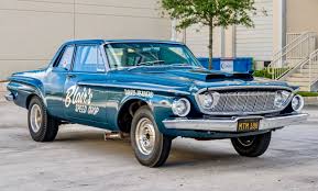 Image result for Emerald 1962 Dart
