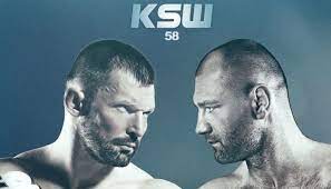 Szefowie ksw i matchmaker organizacji przyznali bonusy po sobotniej gali ksw 58. Video Fighters Go At It Again After The Decision Is Read At Ksw 58 Bjpenn Com