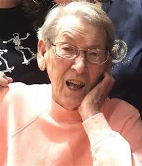 Roberta Justice Obituary