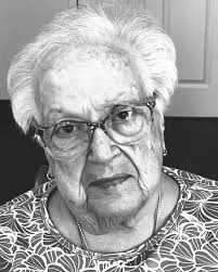 Phyllis Patz Obituary