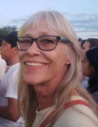 Anita Yateman Obituary