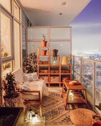 Berikut desainrumahpedia.com berikan 6 desain untuk optimalkan area balkon dan teras minimalis. Desain Balkon Minimalis Dengan Nuansa Kayu Hadirkan Suasana Vintage Inspirasi Desain Rumah Terkini