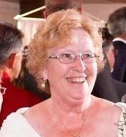 Patricia Utter Obituary (1939