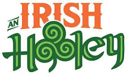 2026 Irish Hooley Music Festival
