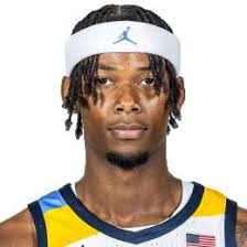 Marquette Golden Eagles Roster, Schedule, Stats (2024-2025)