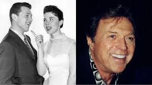 Steve Lawrence net worth explored as 88-year-old singer from Steve and  Eydie duo passes away