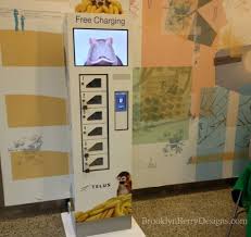 Telus Spark Science Centre Calgary #momblr