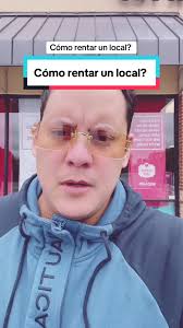 Cómo rentar un local? #interview #descifrandocodigosdenegocios #valmif  #usa🇺🇸