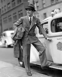 Comment Porter Le Chapeau Xat Yang Chapeau Comment Le Porter Xat Yang 1950s Fashion Menswear 1920s Mens Fashion Vintage Mens Fashion