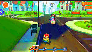 How To Play Minion Rush For Android Apk Download